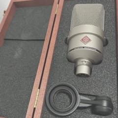 NEUMANN / TLM103 【コンデンサーマイク】のサムネイル