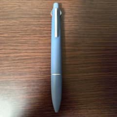 JETSTREAM 4&1Lite touch ink スチールブルーのサムネイル