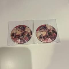 アイナナexpo UR 缶バッチ 百のサムネイル