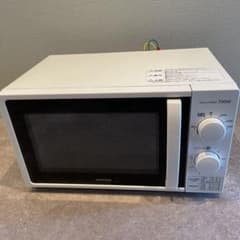 即発送　電子レンジ　IMG-T177-5-W ホワイト 50Hz専用(東日本)のサムネイル