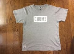erieri様専用 ＣＨＵＭＳ 　Ｔシャツのサムネイル