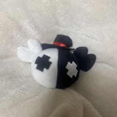 レトカニ　ぬいぐるみのサムネイル