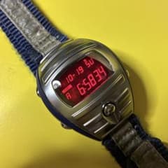 Seiko Alba Spoon 90s 時計 y2k アルバ スプーン | ซื้อที่ Mercari