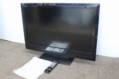 液晶テレビ TOSHIBAのサムネイル