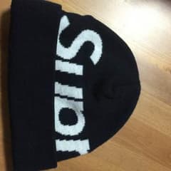 supreme knitcapのサムネイル