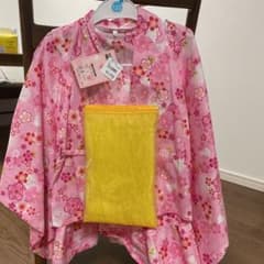 浴衣ドレスのサムネイル