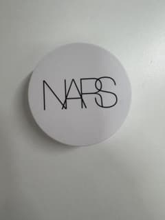 NARSクッションファンデーションケース