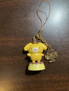 ポムポムプリン　シークレットストラップ タルトのサムネイル