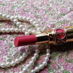 YSL イヴ・サンローラン ヴォリュプテシャインルージュ　口紅13のサムネイル