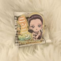 aespa エスパ おなまえアクリルバッジ ニンニン ナムコ限定