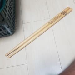 ハードロックカフェ　ドラム　スティック　バチのサムネイル