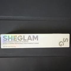 SHEGLAM Pout-Perfect Shine Lip Plumper