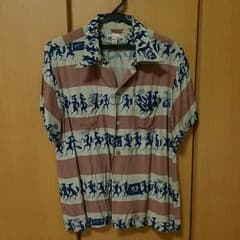 【格安】ドライボーンズシャツのサムネイル
