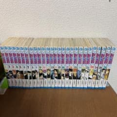 Bleach 1〜55巻のサムネイル