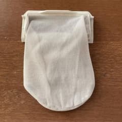 洗濯機用ゴミ受けネットのサムネイル