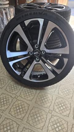 4-1 超美品 ダイハツ純正 ロッキー 、ライズ、ルーミー 1本のみ - メルカリ