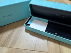 Tiffany ブルーボックス　ショッパーのサムネイル