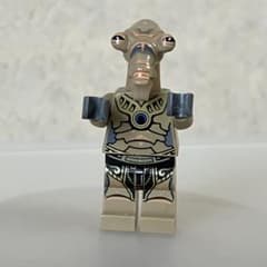레고 LEGO 지오노지안 미니 피겨 스타 워즈 정규품