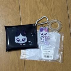 ME:I笠原桃奈 ME:ICONIC Hi-SUMMER オンラインくじ ポーチ - メルカリ