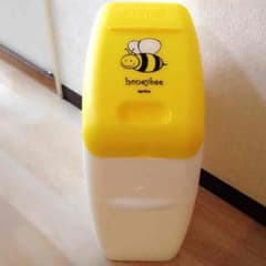 におわなくてポイッ！Apricaのhoneybeeタイプ♡のサムネイル