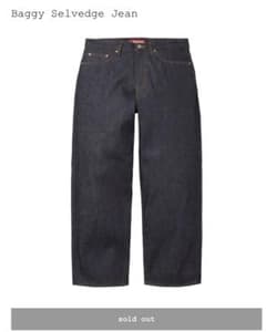 supreme jeans | Shop at Mercari from Japan! | Buyee