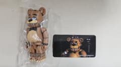 Five Nights at Freddy’s　ベアブリックのサムネイル