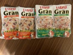 いなばGran（2種類）11袋のサムネイル