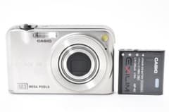 カシオ CASIO EX-Z1200 YF0305#A-122 - メルカリ