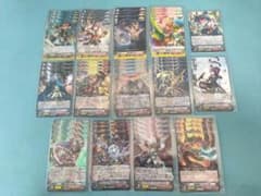 ドラゴニック・ヴァンキッシャー SPARKING デッキ ヴァンガード Pスタン ドラゴニック・ヴァンキッシャー SPARKING デッキ ヴァンガード P