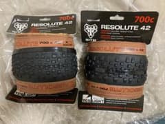 WTB RESOLUTE レゾリュートのサムネイル