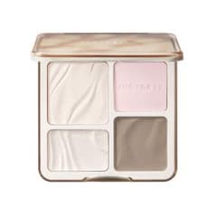 【未使用】JUDYDOLLメリハリマスターパレット　04/メイクブラシ付き！のサムネイル