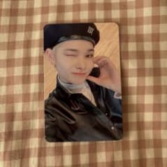 ENHYPEN BORDER: CARNIVAL ニキくんトレカ - メルカリ