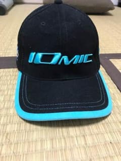 イオミック ゴルフ キャップのサムネイル