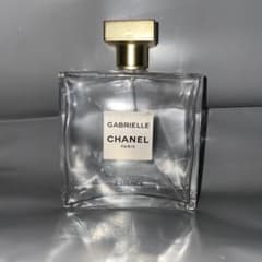 CHANEL 香水空瓶 1個 - メルカリ