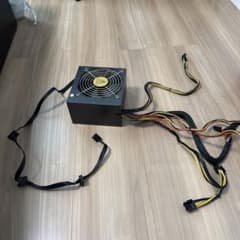DELT 120mmファン ATX 450w電源ユニットのサムネイル
