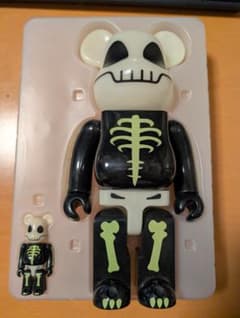 ベアブリック チョロQ ホラー BE＠RBRICK HORROR 400% - メルカリ