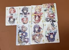 ささやくように恋を唄う アトレのサムネイル