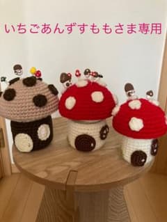いちごあんずすももさま専用♡のサムネイル