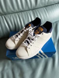 本日24時迄限定セール‼️スタンスミス adidas originalsのサムネイル