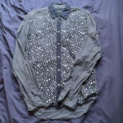 MARC BY MARC JACOBS 長袖シャツ ストライプ柄のサムネイル