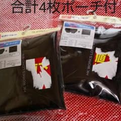 新品 サニタリーショーツ HKワークス しまむら ショーツのサムネイル