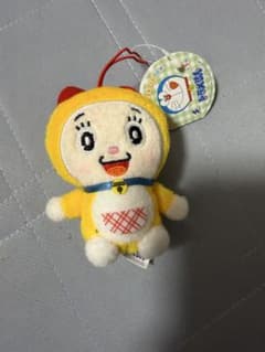 ドラミちゃん　マスコットのサムネイル