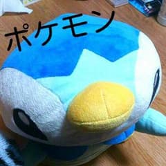 ♡ポッチャマぬいぐるみ♡のサムネイル
