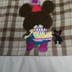 学研くまのがっこう エプロンのサムネイル