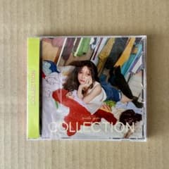 後藤真希 COLLECTION＜通常盤＞未開封 CDのサムネイル