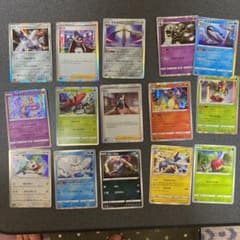 ポケモンカード マリィあり！のサムネイル