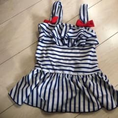 水着 女の子のサムネイル
