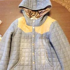 アウターのサムネイル