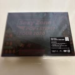 Sexy Zone/Sexy Zone POPxSTEP!?TOUR 2020 - メルカリ
