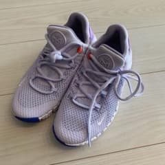 未使用NIKEフリーメトコン4  23センチのサムネイル